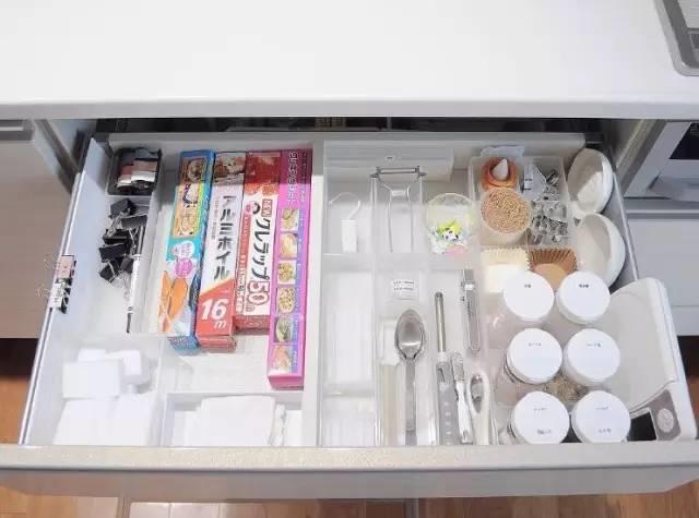 一位妈妈的超级收纳法:瞬间治愈了处女座的强迫症! 一位妈妈的超级收纳法:瞬间治愈了处女座的强迫症!