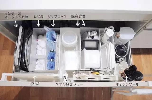 一位妈妈的超级收纳法:瞬间治愈了处女座的强迫症! 一位妈妈的超级收纳法:瞬间治愈了处女座的强迫症!