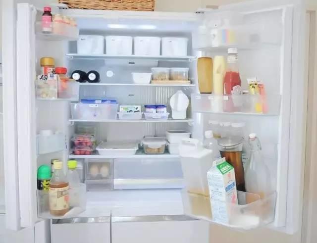 一位妈妈的超级收纳法:瞬间治愈了处女座的强迫症! 一位妈妈的超级收纳法:瞬间治愈了处女座的强迫症!