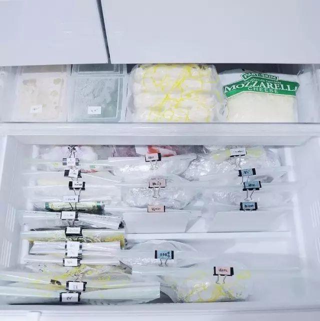 一位妈妈的超级收纳法:瞬间治愈了处女座的强迫症! 一位妈妈的超级收纳法:瞬间治愈了处女座的强迫症!