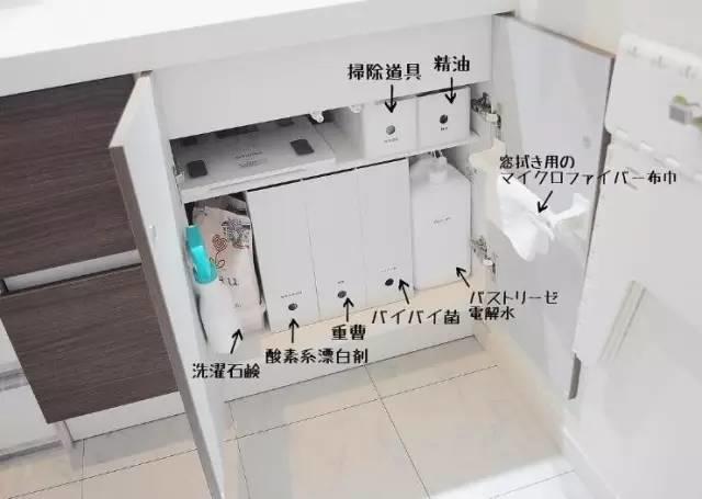 一位妈妈的超级收纳法:瞬间治愈了处女座的强迫症! 一位妈妈的超级收纳法:瞬间治愈了处女座的强迫症!