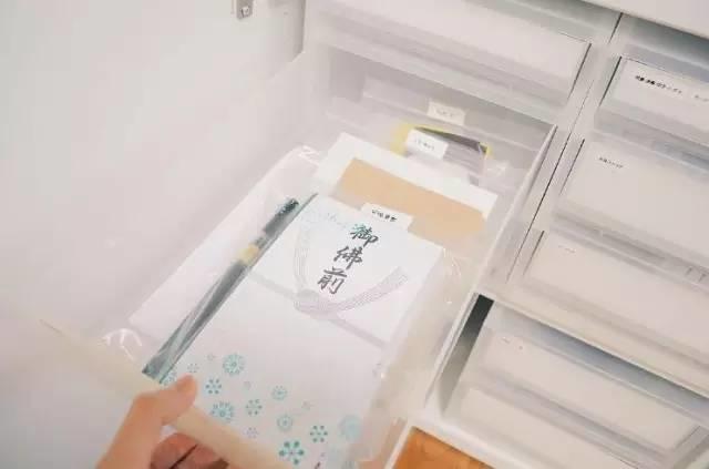 一位妈妈的超级收纳法:瞬间治愈了处女座的强迫症! 一位妈妈的超级收纳法:瞬间治愈了处女座的强迫症!