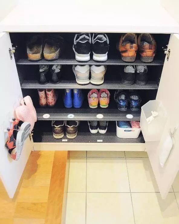 一位妈妈的超级收纳法:瞬间治愈了处女座的强迫症! 一位妈妈的超级收纳法:瞬间治愈了处女座的强迫症!