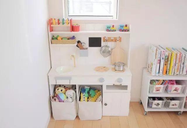 一位妈妈的超级收纳法:瞬间治愈了处女座的强迫症! 一位妈妈的超级收纳法:瞬间治愈了处女座的强迫症!