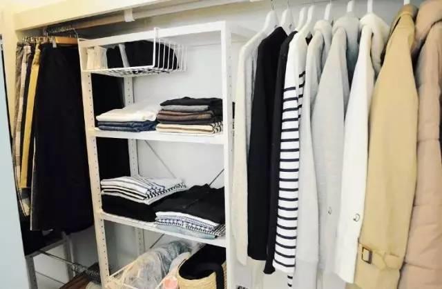 一位妈妈的超级收纳法:瞬间治愈了处女座的强迫症! 一位妈妈的超级收纳法:瞬间治愈了处女座的强迫症!