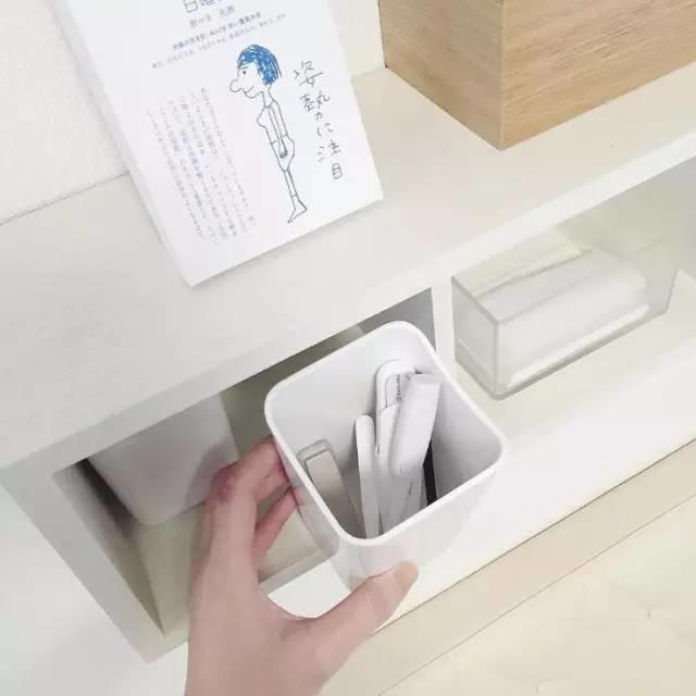 一位妈妈的超级收纳法:瞬间治愈了处女座的强迫症! 一位妈妈的超级收纳法:瞬间治愈了处女座的强迫症!