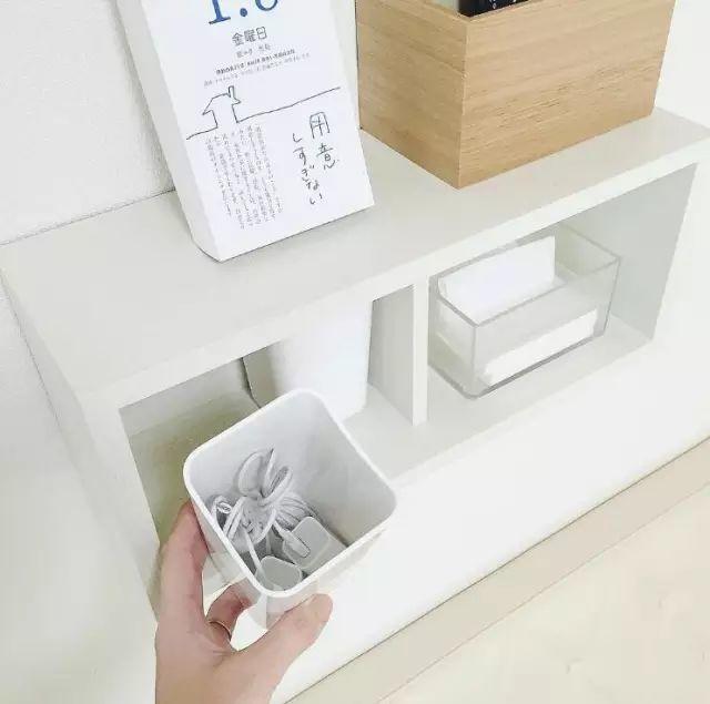 一位妈妈的超级收纳法:瞬间治愈了处女座的强迫症! 一位妈妈的超级收纳法:瞬间治愈了处女座的强迫症!