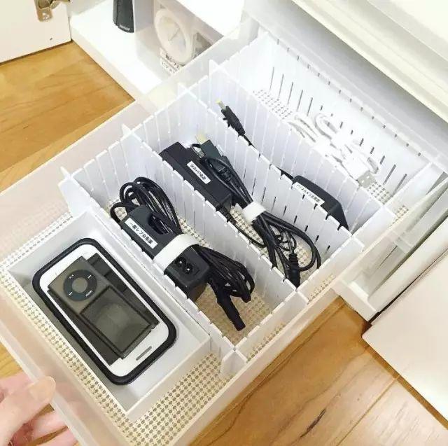 一位妈妈的超级收纳法:瞬间治愈了处女座的强迫症! 一位妈妈的超级收纳法:瞬间治愈了处女座的强迫症!