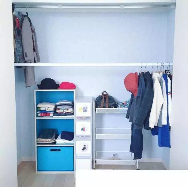 一位妈妈的超级收纳法:瞬间治愈了处女座的强迫症! 一位妈妈的超级收纳法:瞬间治愈了处女座的强迫症!