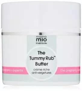 科普准妈禁用的保养品化妆品成分+北美Top 8 安全护肤品