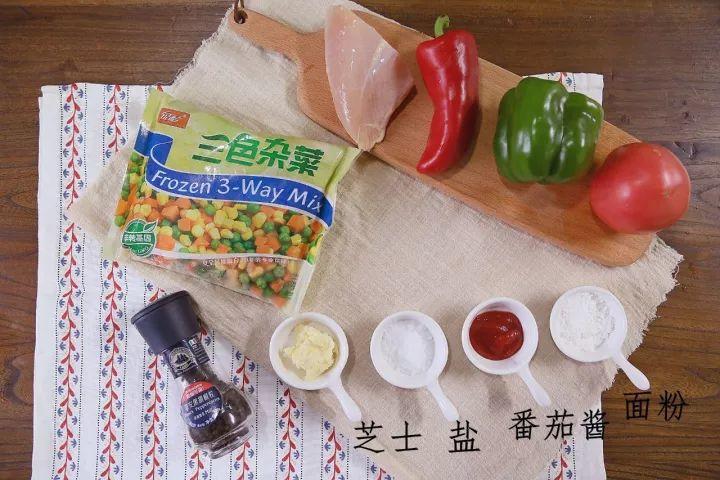 "午饭吃什么？晚饭吃什么？"直击灵魂的问题答案在这里！