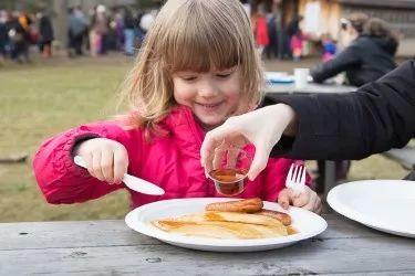 多伦多2018枫糖节来了：坐马车吃煎饼采枫糖必去的10个农场