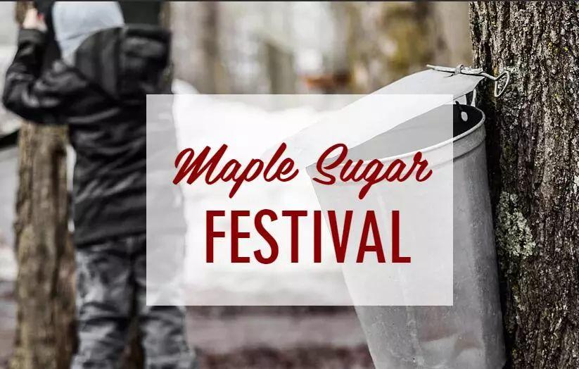 多伦多2018枫糖节来了：坐马车吃煎饼采枫糖必去的10个农场