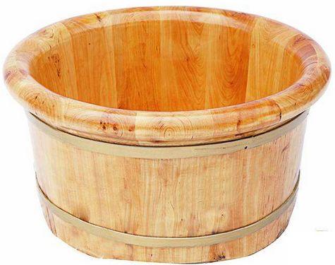 【开团】养生不排寒，一切都白谈！按摩轮砭石养生足浴桶了解一下！