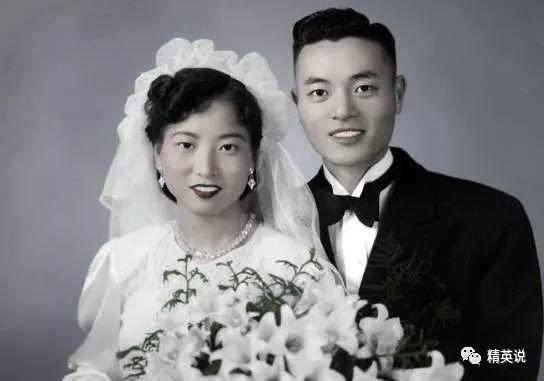 他把4个女儿送进哈佛，赵小兰的父亲原来如此不简单…