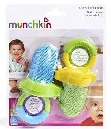 娃不爱吃饭，是不是你家的餐具太丑？安利12款加拿大妈妈最爱的儿童餐具！