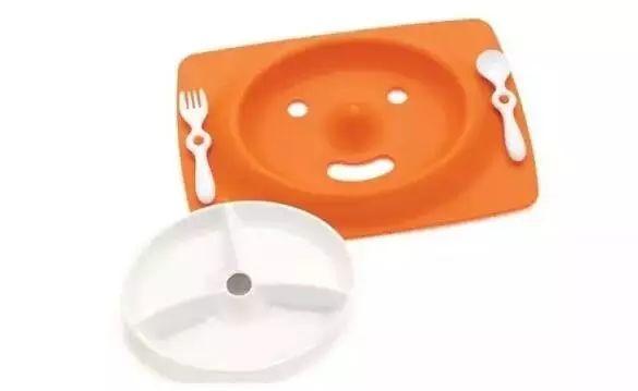 娃不爱吃饭，是不是你家的餐具太丑？安利12款加拿大妈妈最爱的儿童餐具！