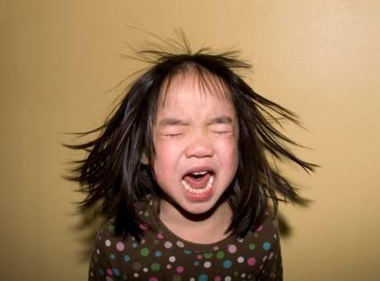 新移民留4岁孩子独自在家 几分钟警察找上门！差点失去孩子！