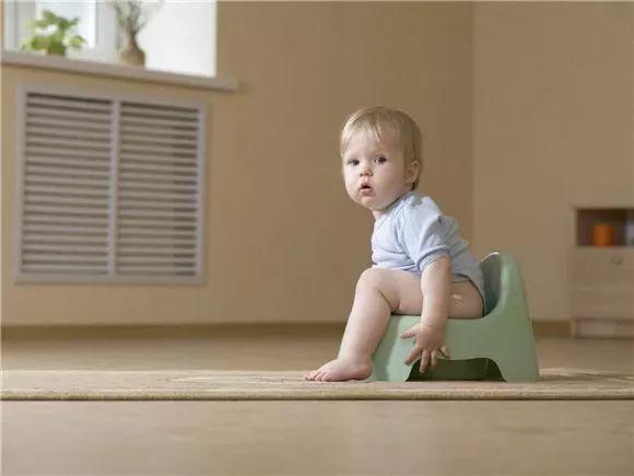 妈妈分享：7天告别纸尿裤，Potty Training如厕训练成功！