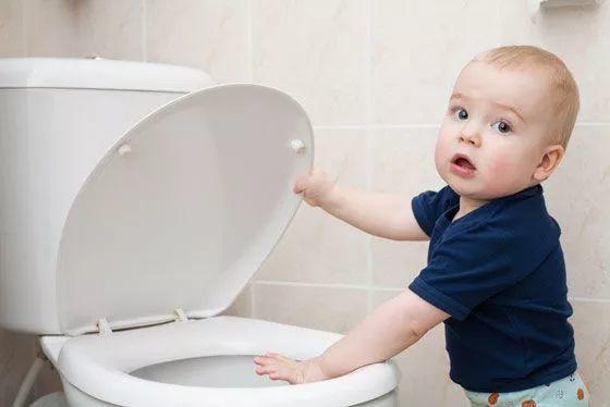 妈妈分享：7天告别纸尿裤，Potty Training如厕训练成功！