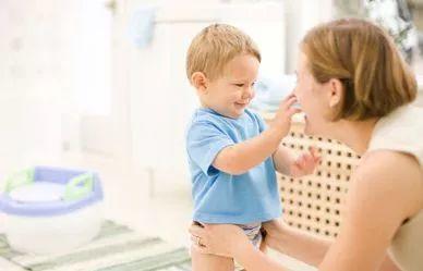 妈妈分享：7天告别纸尿裤，Potty Training如厕训练成功！