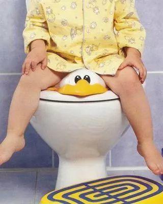 妈妈分享：7天告别纸尿裤，Potty Training如厕训练成功！