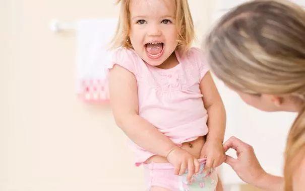 妈妈分享：7天告别纸尿裤，Potty Training如厕训练成功！