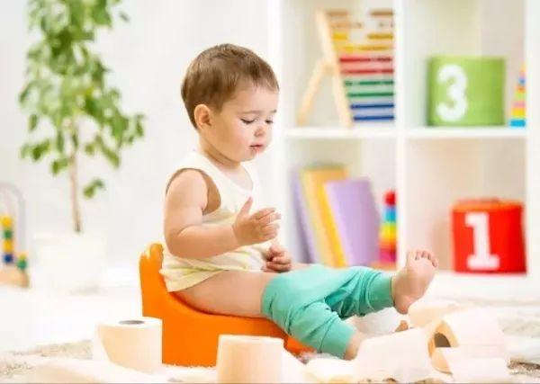 妈妈分享：7天告别纸尿裤，Potty Training如厕训练成功！