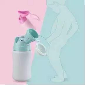 妈妈分享：7天告别纸尿裤，Potty Training如厕训练成功！
