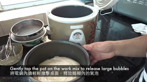 别只会蒸米饭了，电饭煲还能这样用，煲汤炖肉烤鸡....