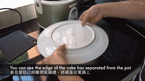 别只会蒸米饭了，电饭煲还能这样用，煲汤炖肉烤鸡....