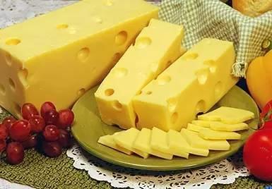 比杨树林口红色号还复杂！大人和小孩该怎么吃cheese？