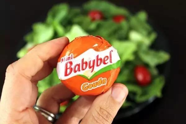 比杨树林口红色号还复杂！大人和小孩该怎么吃cheese？