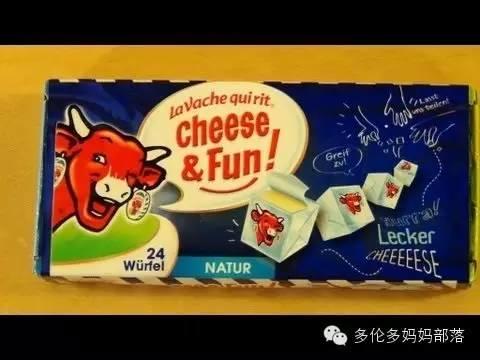 比杨树林口红色号还复杂！大人和小孩该怎么吃cheese？