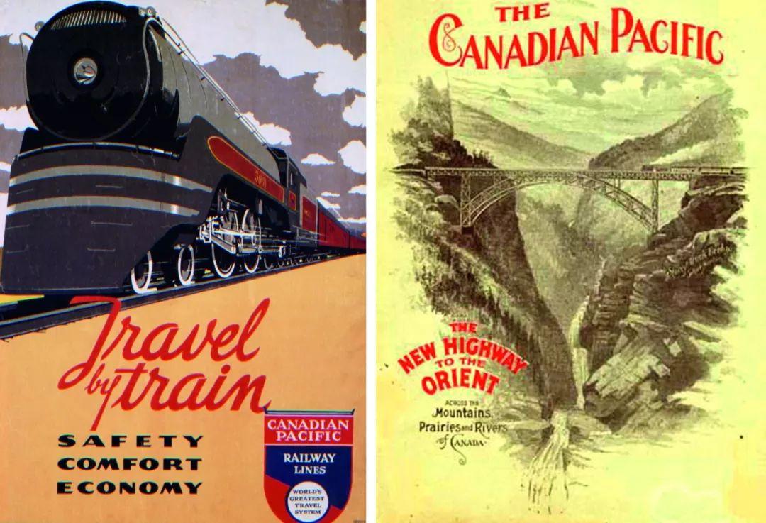 【浪计划】VIA最经典的五大主题线路，带你深游加拿大！