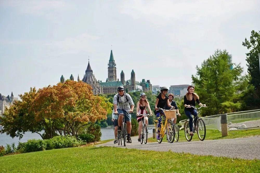 【浪计划】VIA最经典的五大主题线路，带你深游加拿大！