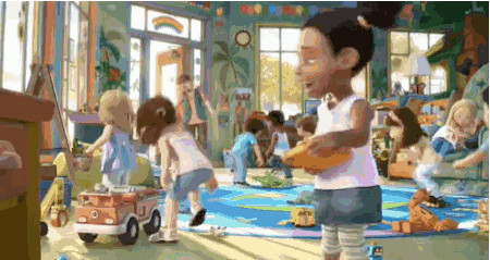 资深幼儿教师：安省幼儿园的那些看过后请假装不知道的“小秘密”