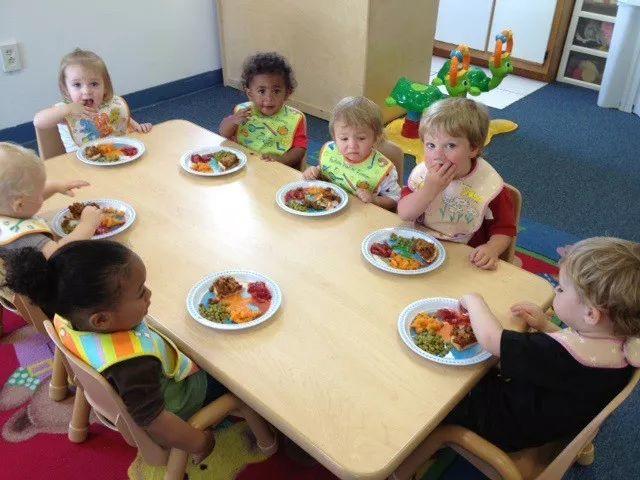 资深幼儿教师：安省幼儿园的那些看过后请假装不知道的“小秘密”