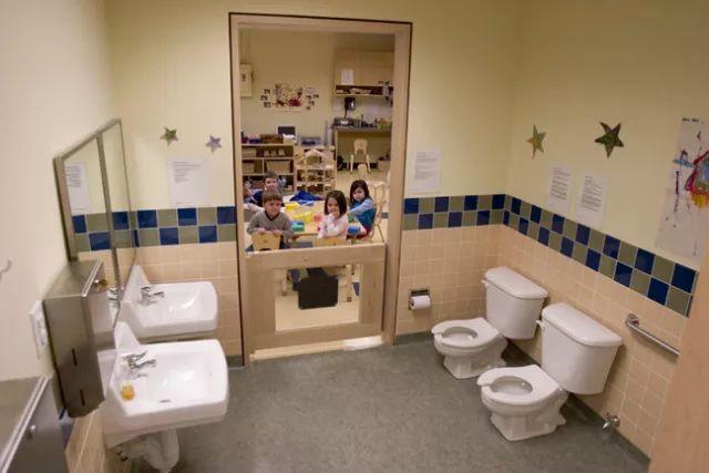 资深幼儿教师：安省幼儿园的那些看过后请假装不知道的“小秘密”