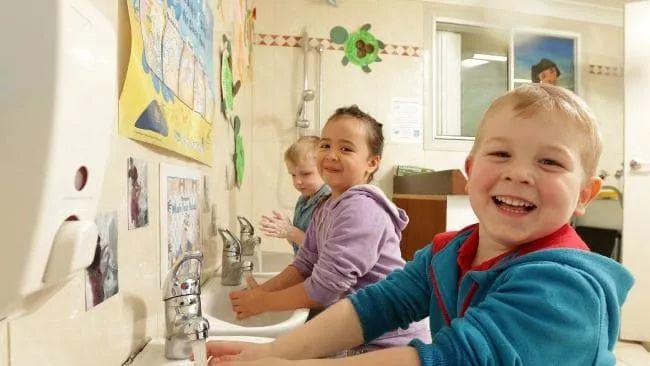 资深幼儿教师：安省幼儿园的那些看过后请假装不知道的“小秘密”