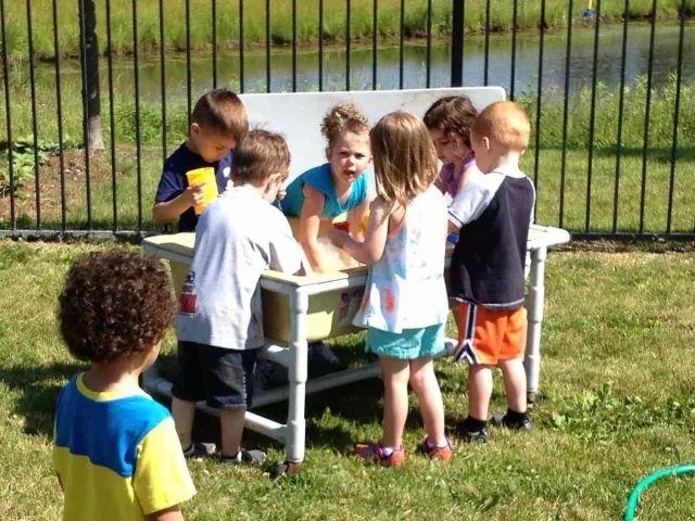 资深幼儿教师：安省幼儿园的那些看过后请假装不知道的“小秘密”