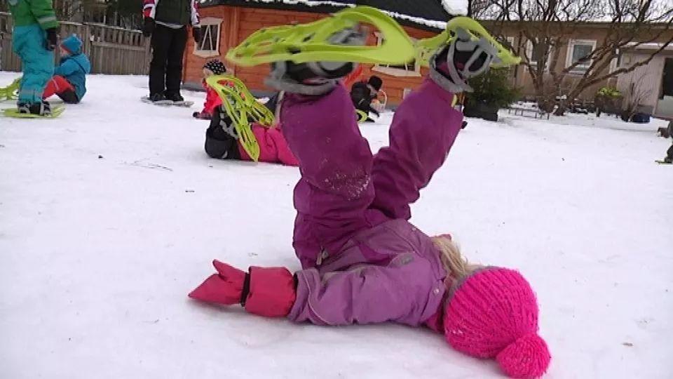 资深幼儿教师：安省幼儿园的那些看过后请假装不知道的“小秘密”