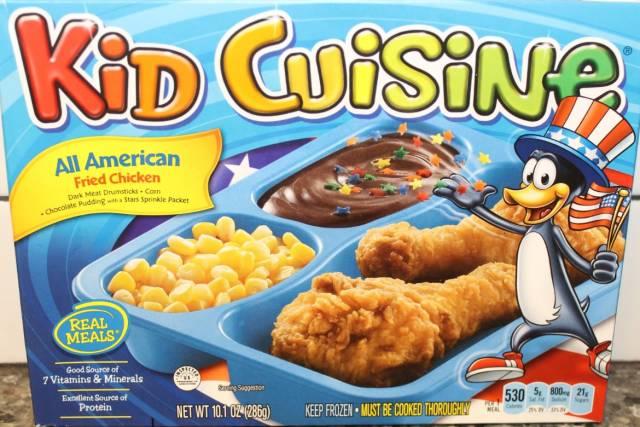 零食界的泥石流：听说加拿大的熊孩子是吃这些长大的