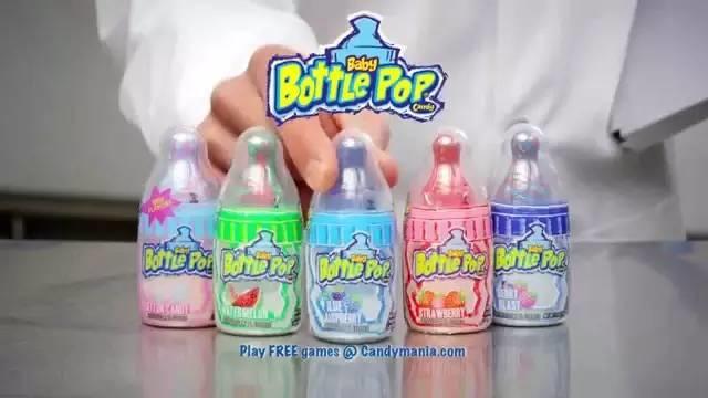 零食界的泥石流：听说加拿大的熊孩子是吃这些长大的