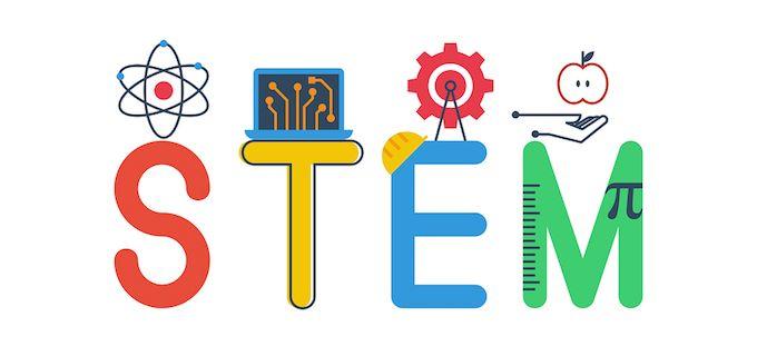 【推荐】年度最佳31本STEM好书：聪明的孩子都读什么书