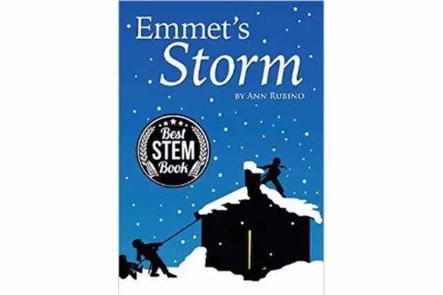 【推荐】年度最佳31本STEM好书：聪明的孩子都读什么书