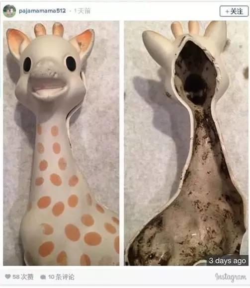 Yucky ducky? 孩子洗澡玩的小黄鸭在暗搓搓地发霉，你却不知道！