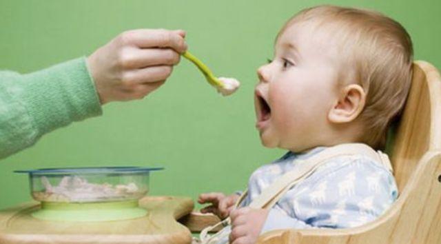 深扒娃的第一口干货:加拿大婴幼儿米糊品牌 深扒娃的第一口干货:加拿大婴幼儿米糊品牌