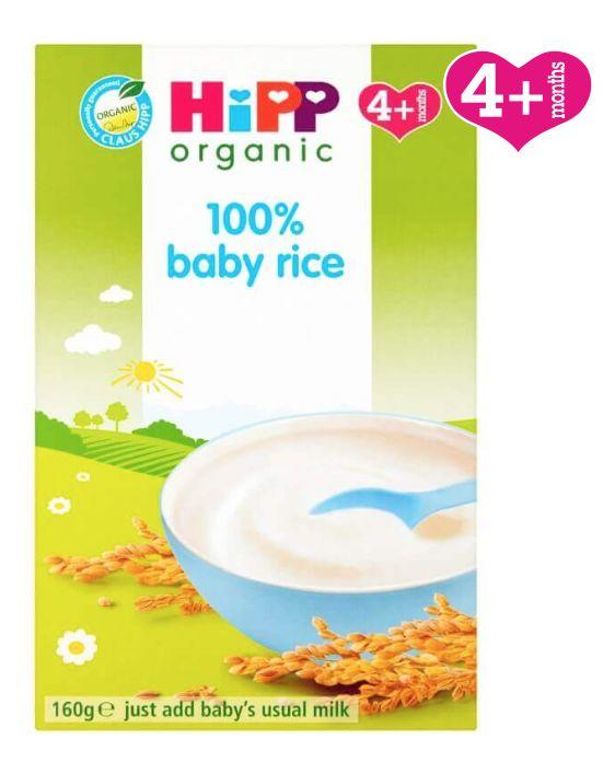 深扒娃的第一口干货:加拿大婴幼儿米糊品牌 深扒娃的第一口干货:加拿大婴幼儿米糊品牌