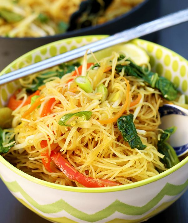 【吃货的周末】意大利面的种类和吃法：港真，我真的不懂